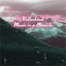 Couverture du produit · Music Is A Miracle