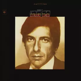 Couverture du produit · Songs Of Leonard Cohen
