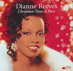 Couverture du produit · Christmas Time Is Here