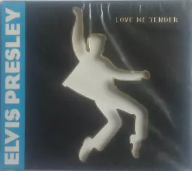 Couverture du produit · Love Me Tender