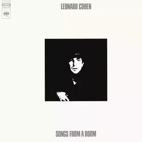 Couverture du produit · Songs From A Room
