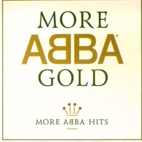 Couverture du produit · More ABBA Gold (More ABBA Hits)