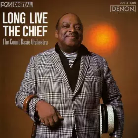 Couverture du produit · Long Live The Chief