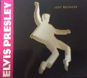 Couverture du produit · Just Because