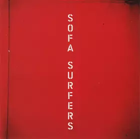 Couverture du produit · Sofa Surfers