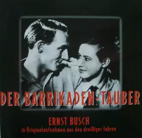 Couverture du produit · Der Barrikaden-Tauber
