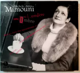 Couverture du produit · Entre Ombre et Lumière