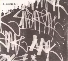 Couverture du produit · Alleluyark