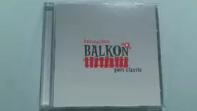 Couverture du produit · Konnexion Balkon goes classic 