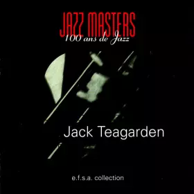 Couverture du produit · Jazz Masters (100 Ans De Jazz)