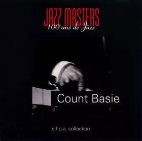 Couverture du produit · Jazz Masters (100 Ans De Jazz)