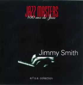 Couverture du produit · Jazz Masters (100 Ans De Jazz)