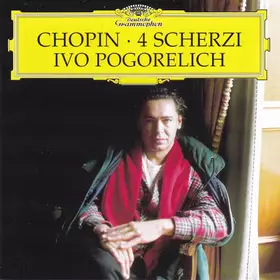 Couverture du produit · 4 Scherzi