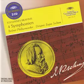 Couverture du produit · 4 Symphonien