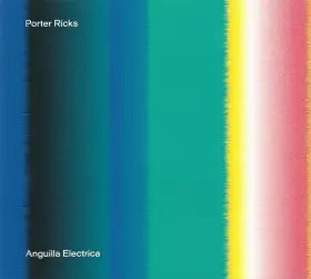 Couverture du produit · Anguilla Electrica