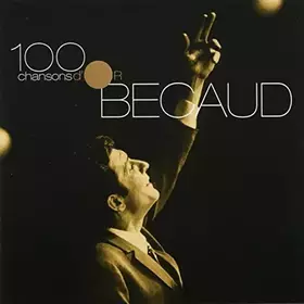 Couverture du produit · 100 Chansons d'Or