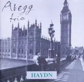 Couverture du produit · Klaviertrios