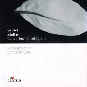 Couverture du produit · Concertos For Fortepiano