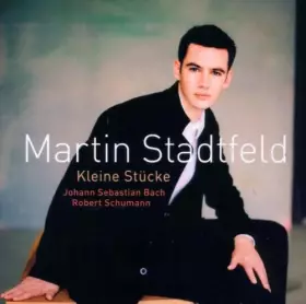 Couverture du produit · Kleine Stücke