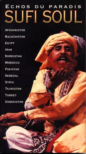 Couverture du produit · Sufi Soul (Échos Du Paradis)