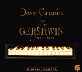 Couverture du produit · The Gershwin Connection