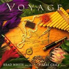 Couverture du produit · Voyage