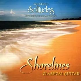 Couverture du produit · Shorelines: Classical Guitar