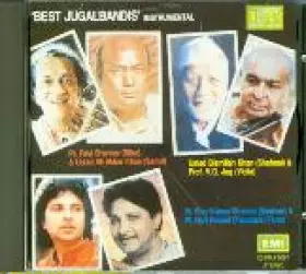 Couverture du produit · Best Jugalbandis - Instrumental