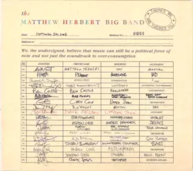 Couverture du produit · There's Me And There's You