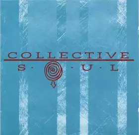 Couverture du produit · Collective Soul