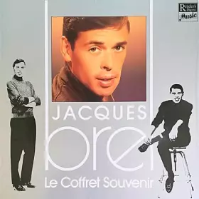 Couverture du produit · Le Coffret Souvenir 