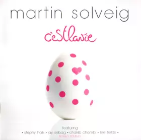 Couverture du produit · C'Est La Vie