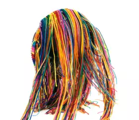 Couverture du produit · Mess