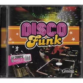 Couverture du produit · Disco Funk