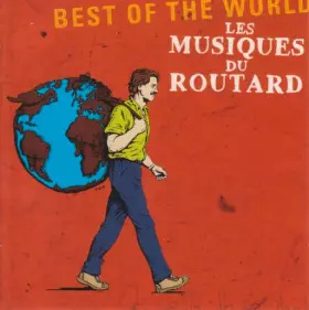 Couverture du produit · Best Of The World