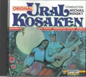 Couverture du produit · Original Ural Kosaken