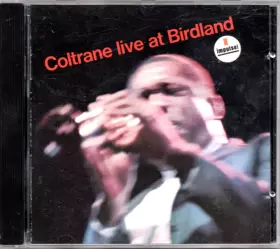 Couverture du produit · Live At Birdland