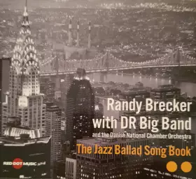 Couverture du produit · The Jazz Ballad Song Book 
