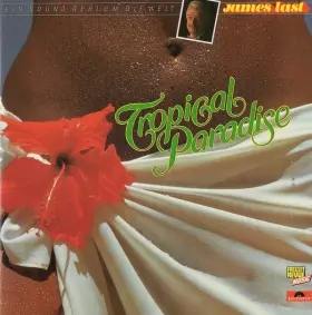 Couverture du produit · Tropical Paradise