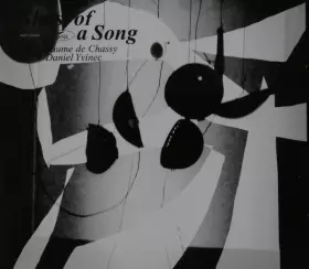 Couverture du produit · Ghost of a Song