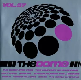 Couverture du produit · The Dome Vol. 57