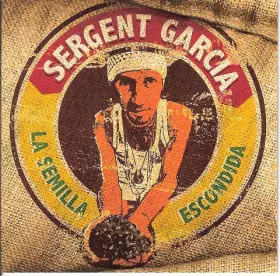 Couverture du produit · La Semilla Escondida