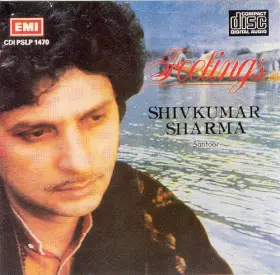 Couverture du produit · Feelings