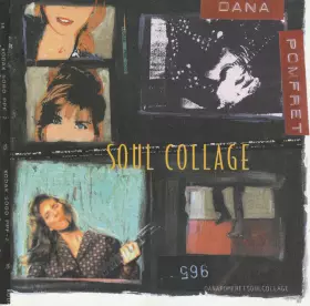 Couverture du produit · Soul Collage