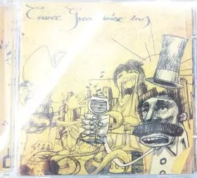 Couverture du produit · Cuvée Grenobloise 2003