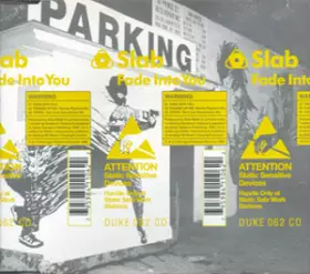 Couverture du produit · Fade Into You