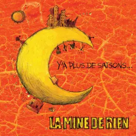 Couverture du produit · Y'a Plus De Saisons...