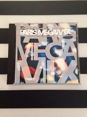 Couverture du produit · Paris Megamix