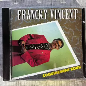 Couverture du produit · Coquinement Zouk