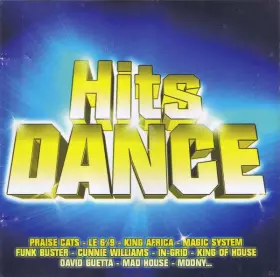 Couverture du produit · Hits Dance